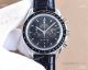 Grade Replica Omega Speedmaster Moonwatch Panda Dial Rubber Strap (6)_th.jpg